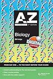 A-Z handbook, biology
