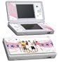 Nintendo DS Lite High School Musical 3 Full Cast Skin