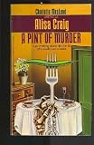 A Pint of Murder