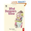 What Designers Know