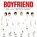 We are “BOYFRIEND