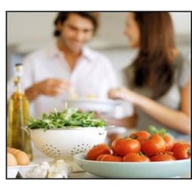 Healthy Cooking Healthy Life Self Hypnosis