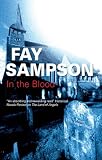 In The Blood (Suzie Fewings Genealogical Mysteries)
