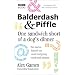 Balderdash and Piffle: One Sandwich Short of a Dog's Dinner