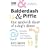 Balderdash and Piffle: One Sandwich Short of a Dog's Dinner