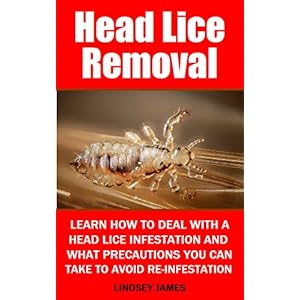 Head Lice Removal: Learn how to deal with a head lice infestation and what precautions you can take to prevent re-infestation