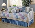 Hillsdale Carolina Daybed White