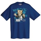Penn State ESPN Men's Corso's Headgear Tee