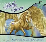 Produkt-Bild: Bella Sara - Valkrist und das zauberhafte Geheimnis: Band 2