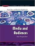 Media and Audiences