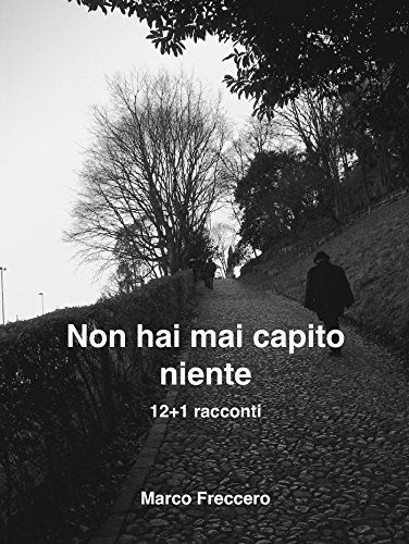 Non hai mai capito niente (Italian Edition)