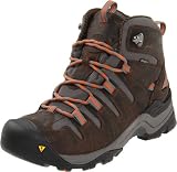 Keen Women's Gypsum Mid Waterproof Hiking Boot