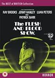 The Flesh And Blood Show [1972] [DVD]