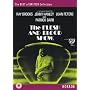 The Flesh And Blood Show [1972] [DVD]