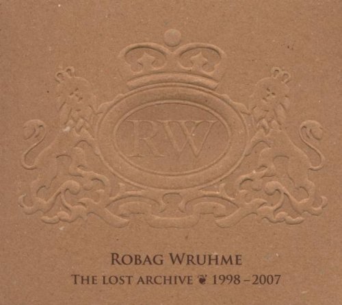 Produkt-Bild: The Lost Archive Ep