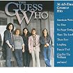 The Guess Who - 36 All-Time Greatest Hits