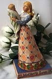 Jim Shore Mother's Love MOTHER W BABY Figurine 4007244