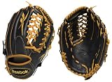 Reebok VRPNT1150 VR6000 PNT Ballglove Series 11 1/2 inch Infielder/Pitcher Baseball Glove 