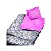 Wildkin Butterfly Sleeping Bag - Free Shipping