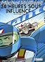 Michel Vaillant : 24 Heures sous influence