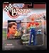 Search : JEFF GORDON / DUPONT 1998 Winner's Circle Starting Line NASCAR Series Action Figure & Exclusive Collector Trading Card