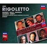 Verdi: Rigoletto