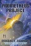 The Prometheus Project, Book 1: Trapped   [PROMETHEUS PROJECT BK PROMET] [Paperback]