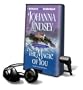 The Magic of You [With Earphones] (Playaway Adult Fiction)