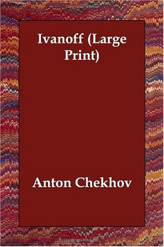 Ivanoff (Large Print)