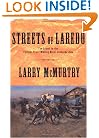 Streets Of Laredo : A Novel