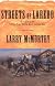 Streets Of Laredo: A Novel (Lonesome Dove)