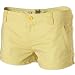 RVCA One Way Street Board Short - Women's Bamboo, 27