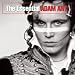 Adam Ant:  Almost all of the Antmusic from Stuart L. Goddard