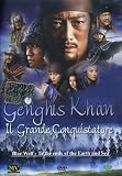 Genghis Khan Il Conquistatore