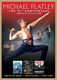 Review Universal Pictures UK  / Michael Flatley - The 10th Anniversary Complete Collection - Lord Of The Dance/Feet Of Flames/Celtic Tiger