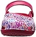 Crocs Women's Karin Floral Clog W Mule