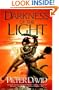 Darkness of the Light (The Hidden Earth Chronicles)