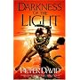Darkness of the Light (The Hidden Earth Chronicles)