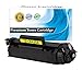 Top Dog Compatible Replacement for HP CB435A (HP 35A) Toner Cartridge for use with HP LaserJet P1002 HP LaserJet P1003 HP LaserJet P1004 HP LaserJet P1005 HP LaserJet P1006 HP LaserJet P1009 Printers