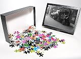 Photo Jigsaw Puzzle of Steam Delivery Lorry from Mary Evans