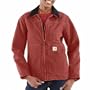 Women's Carhartt Sandstone Ridge Coat, VINTAGE ROSE, M
