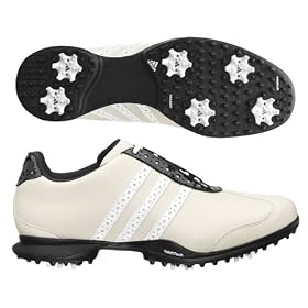 Buy adidas Ladies Driver Val S Golf Shoes