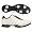 Cream/Black/White