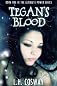 Tegan's Blood