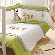 cheap cot bedding sets