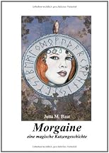 Morgaine (German Edition)