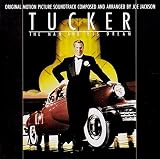 「タッカー」オリジナル・サウンドトラック