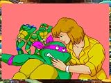 Teenage Mutant Ninja Turtles 1989 Classic Arcade [Online Game Code]