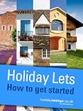 Holiday lets How to get started