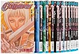 CLAYMORE コミック 1-26巻セット (ジャンプコミックス)